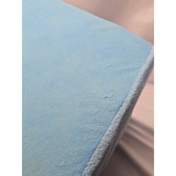 Thomas The Train Vintage Kids Blue Foam Chair- Read Information - Picture 16 of 16